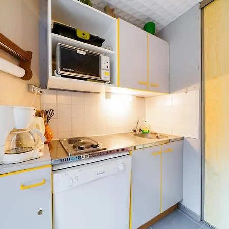 Le Slalom Apartment *